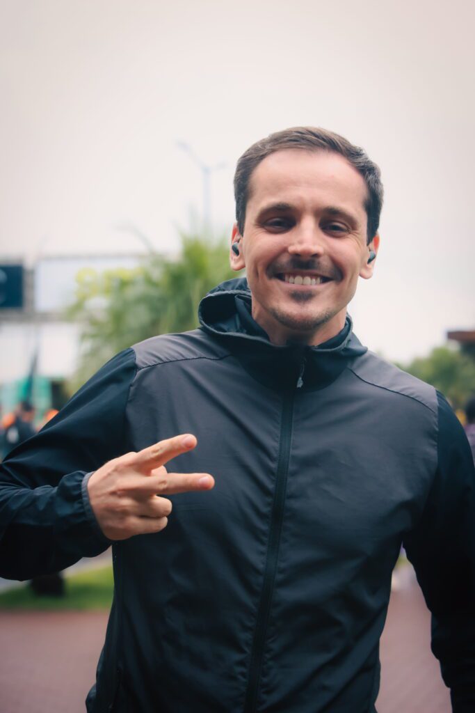 Sunset Run 2026 | Crédito: Rafael Cautella