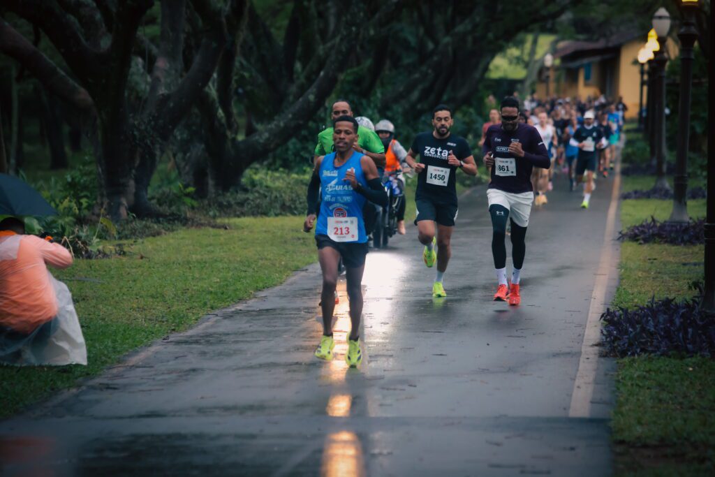 Sunset Run 2026 | Crédito: Rafael Cautella