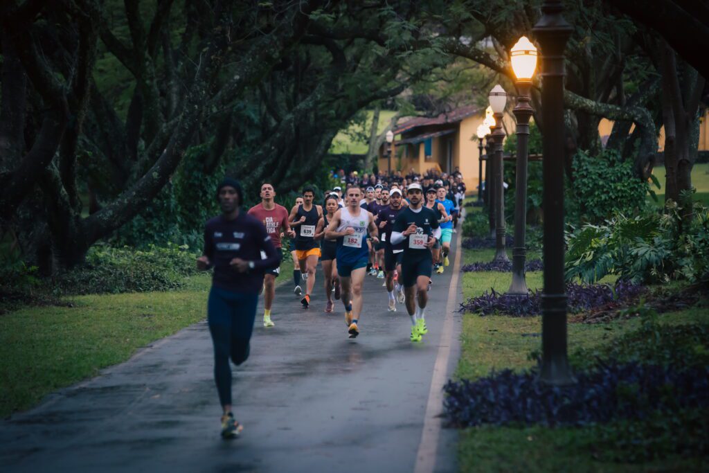 Sunset Run 2026 | Crédito: Rafael Cautella