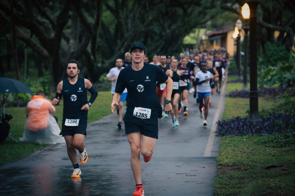 Sunset Run 2026 | Crédito: Rafael Cautella