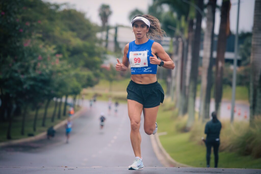 Sunset Run 2026 | Crédito: Rafael Cautella