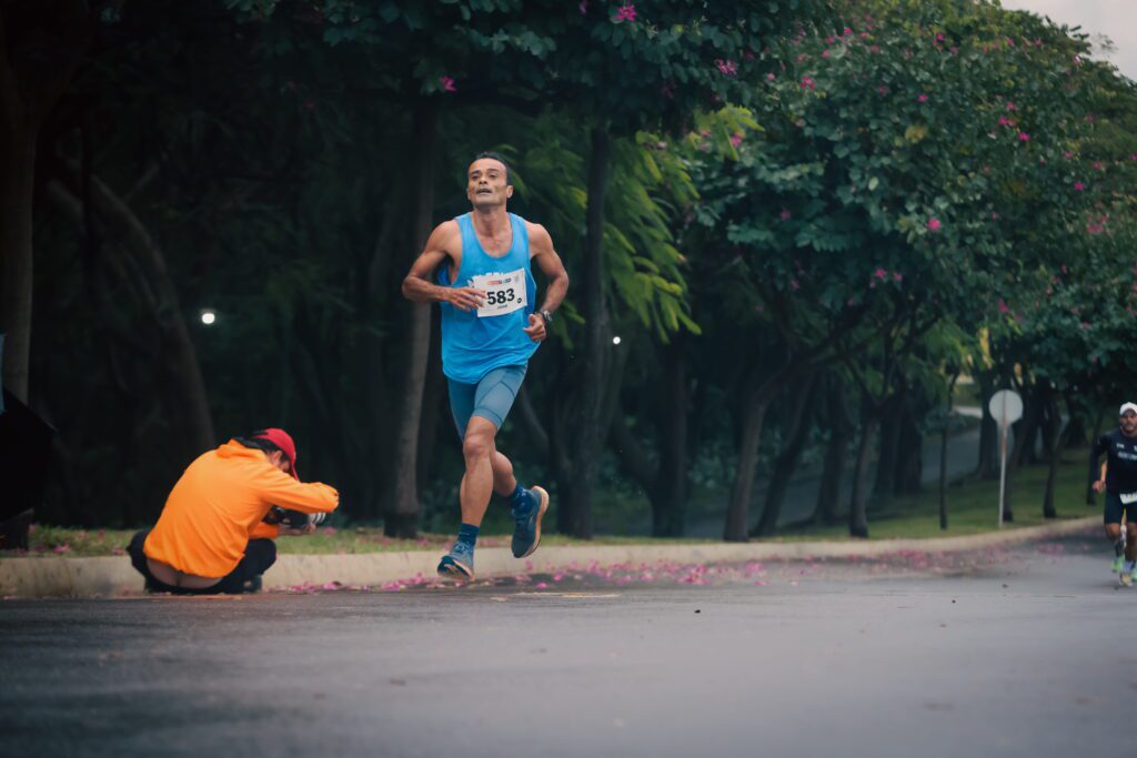 Sunset Run 2026 | Crédito: Rafael Cautella