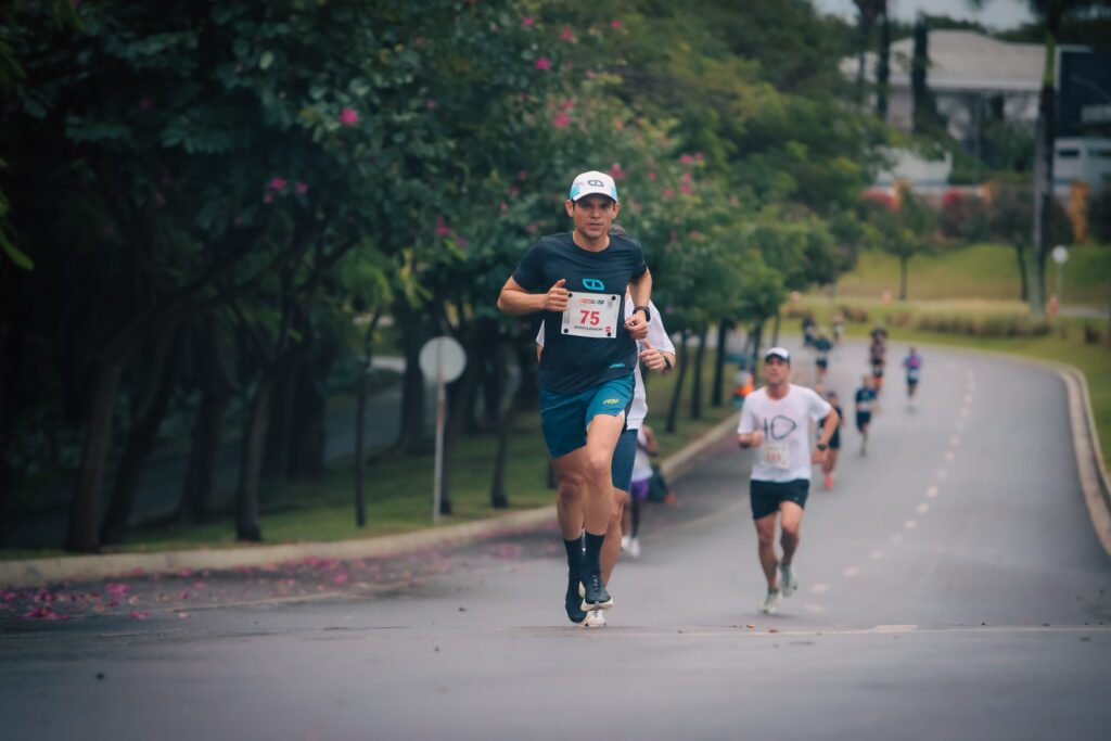 Sunset Run 2026 | Crédito: Rafael Cautella
