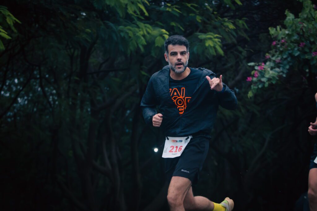 Sunset Run 2026 | Crédito: Rafael Cautella