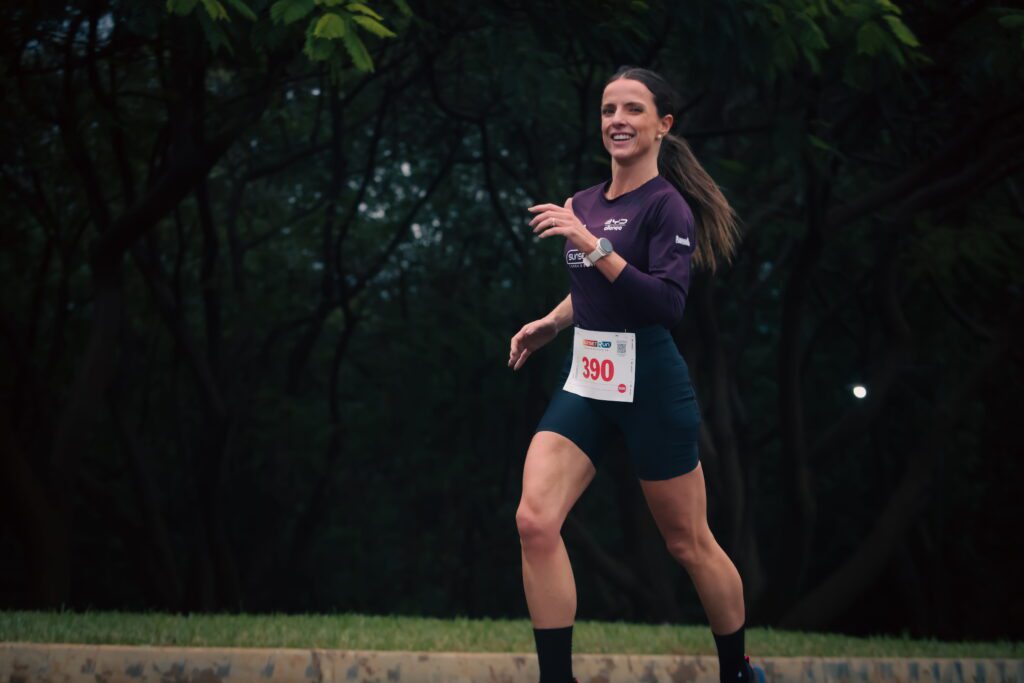 Sunset Run 2026 | Crédito: Rafael Cautella