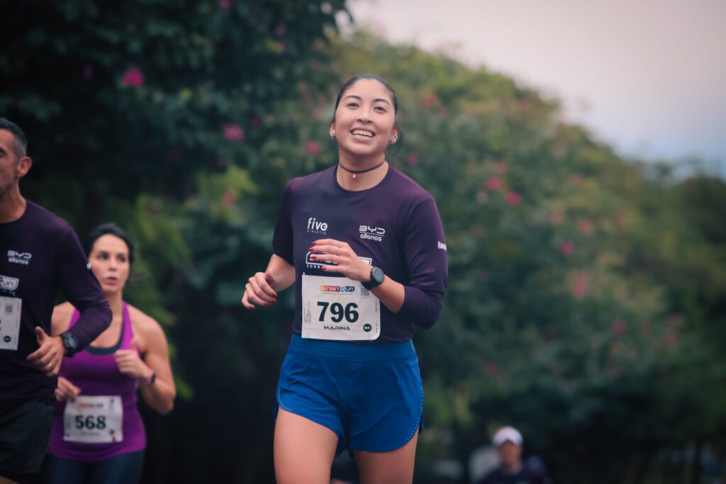 Sunset Run 2026 | Crédito: Rafael Cautella