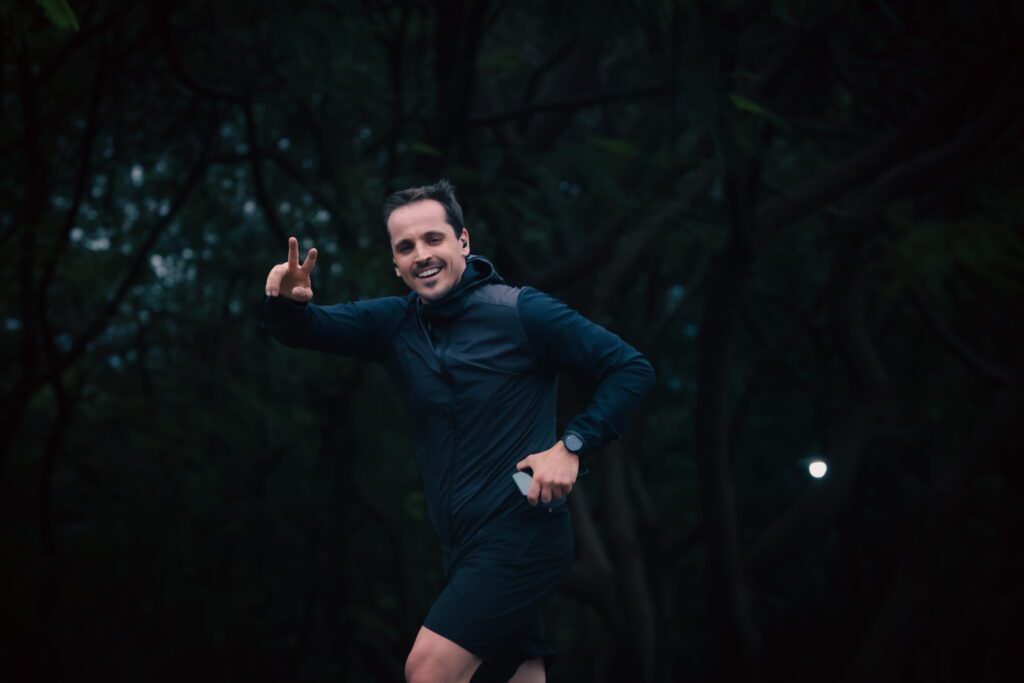 Sunset Run 2026 | Crédito: Rafael Cautella