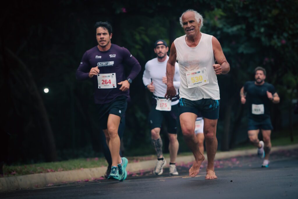 Sunset Run 2026 | Crédito: Rafael Cautella