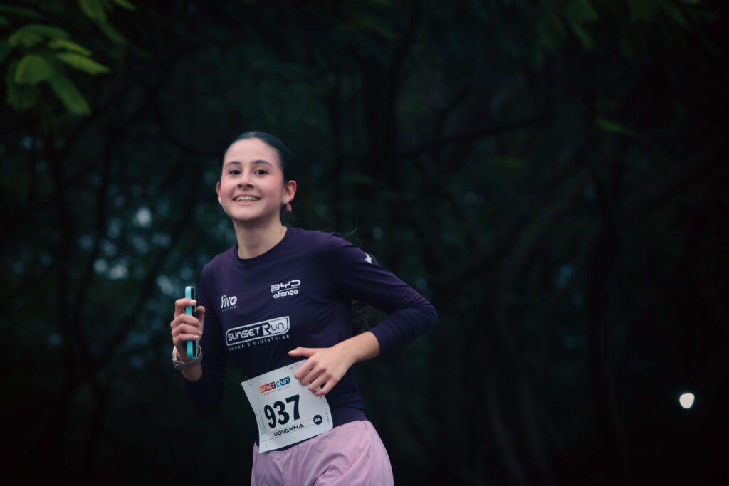 Sunset Run 2026 | Crédito: Rafael Cautella