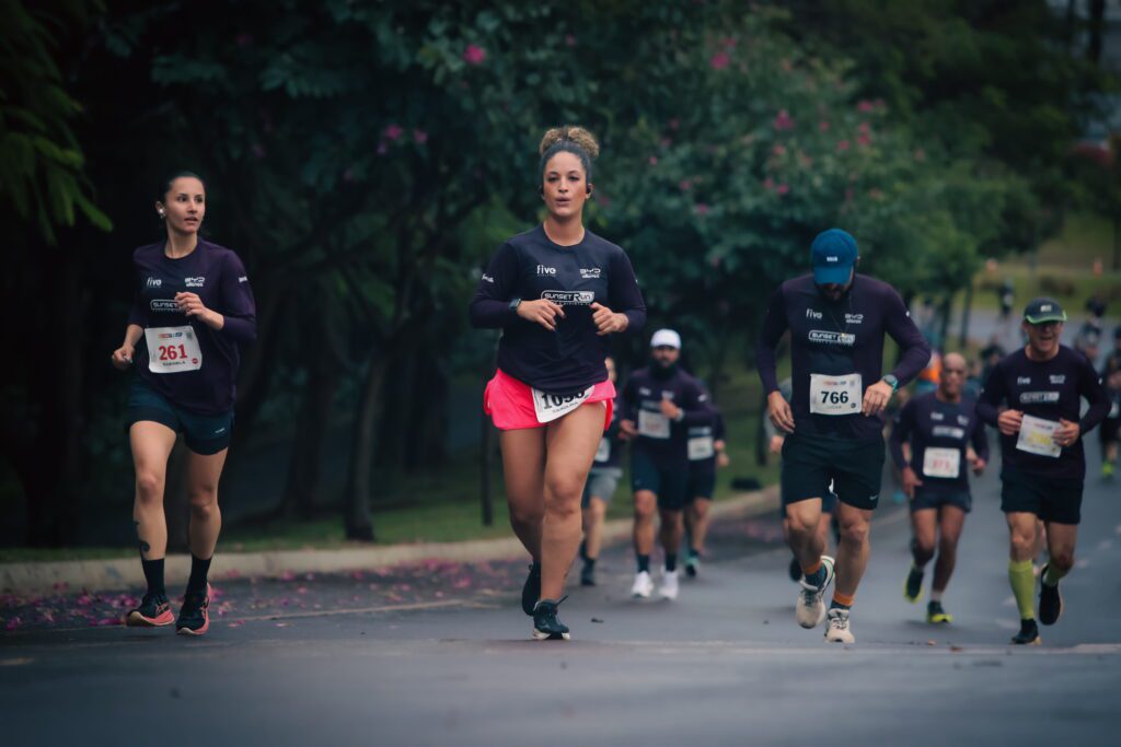 Sunset Run 2026 | Crédito: Rafael Cautella