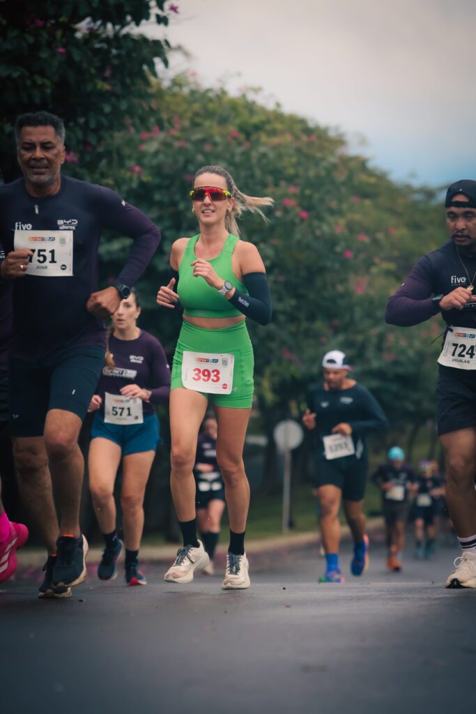 Sunset Run 2026 | Crédito: Rafael Cautella
