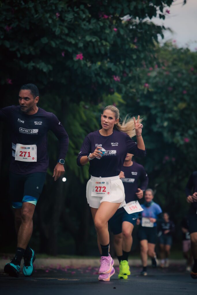 Sunset Run 2026 | Crédito: Rafael Cautella