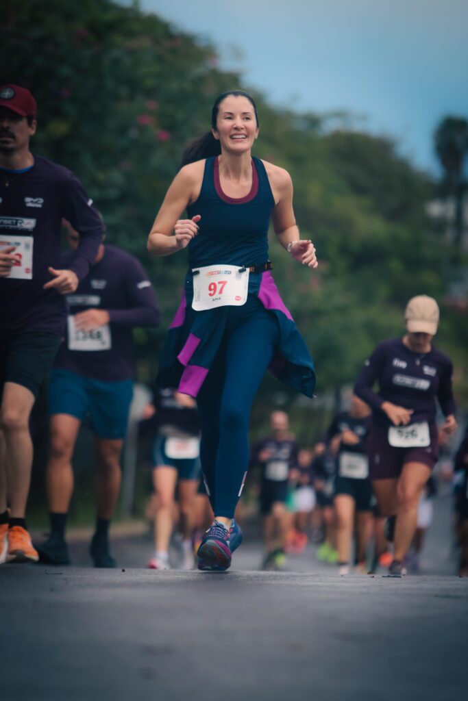 Sunset Run 2026 | Crédito: Rafael Cautella