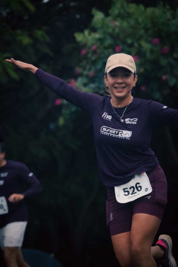 Sunset Run 2026 | Crédito: Rafael Cautella