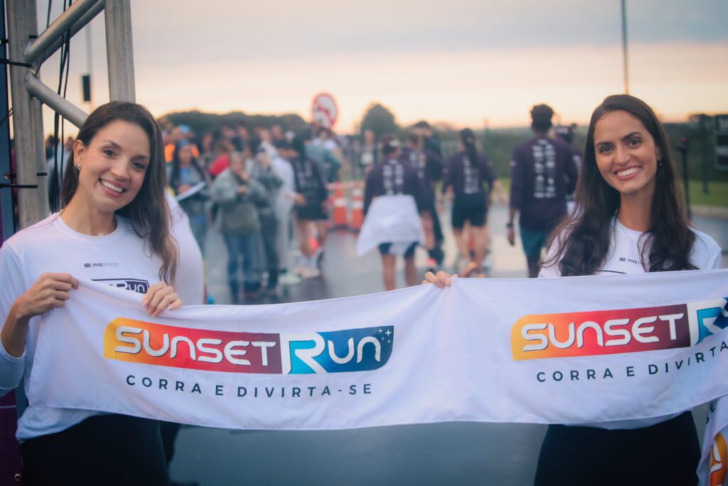 Sunset Run 2026 | Crédito: Rafael Cautella
