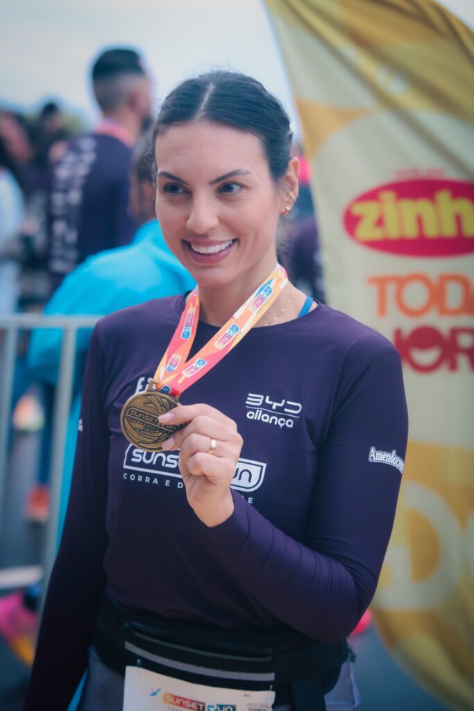 Sunset Run 2026 | Crédito: Rafael Cautella