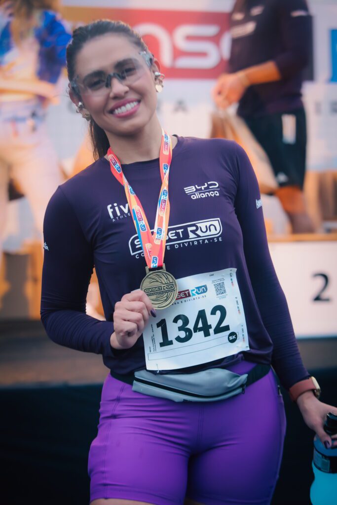Sunset Run 2026 | Crédito: Rafael Cautella