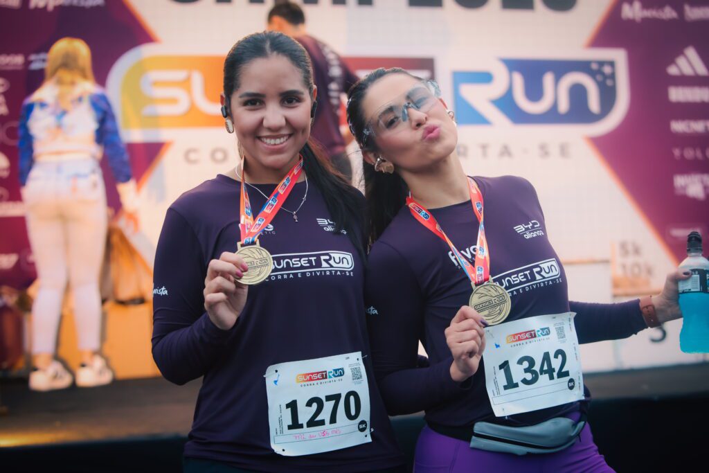 Sunset Run 2026 | Crédito: Rafael Cautella