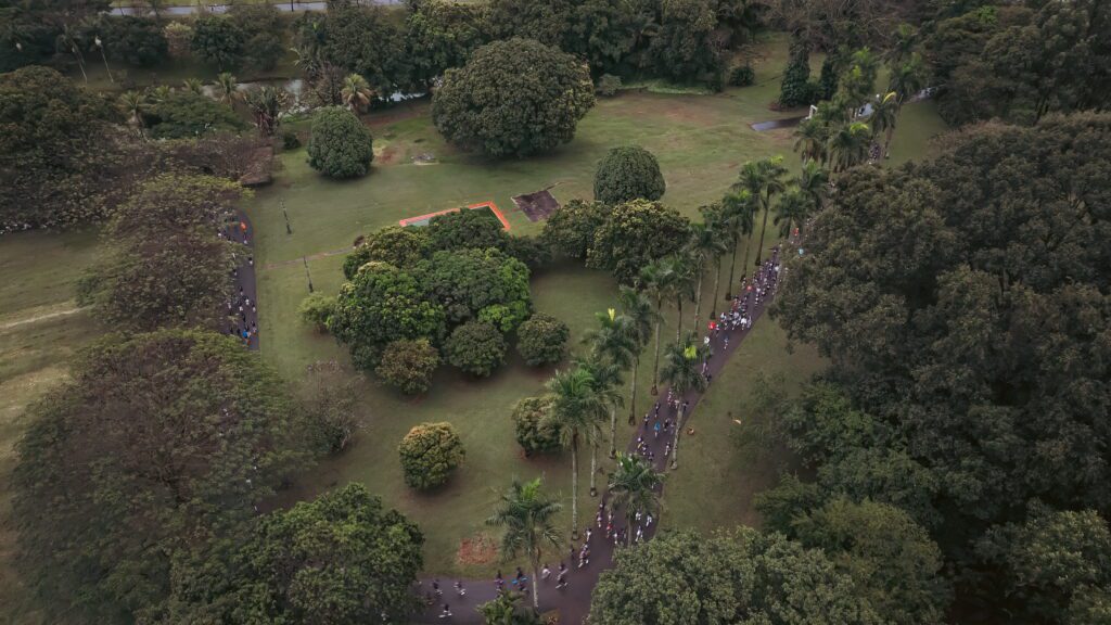 Sunset Run 2026 | Crédito: Rafael Cautella