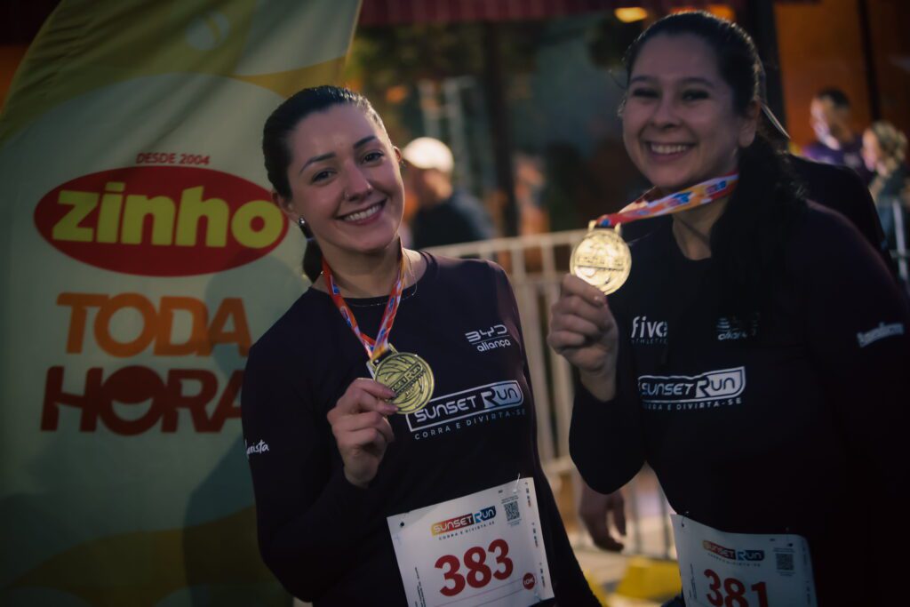 Sunset Run 2026 | Crédito: Rafael Cautella