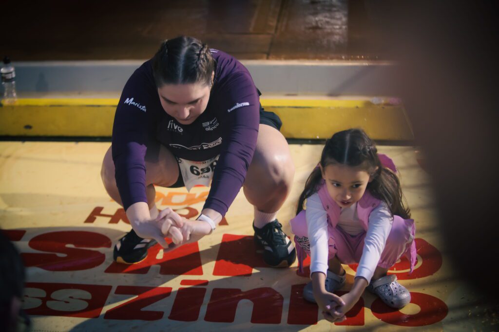 Sunset Run 2026 | Crédito: Rafael Cautella