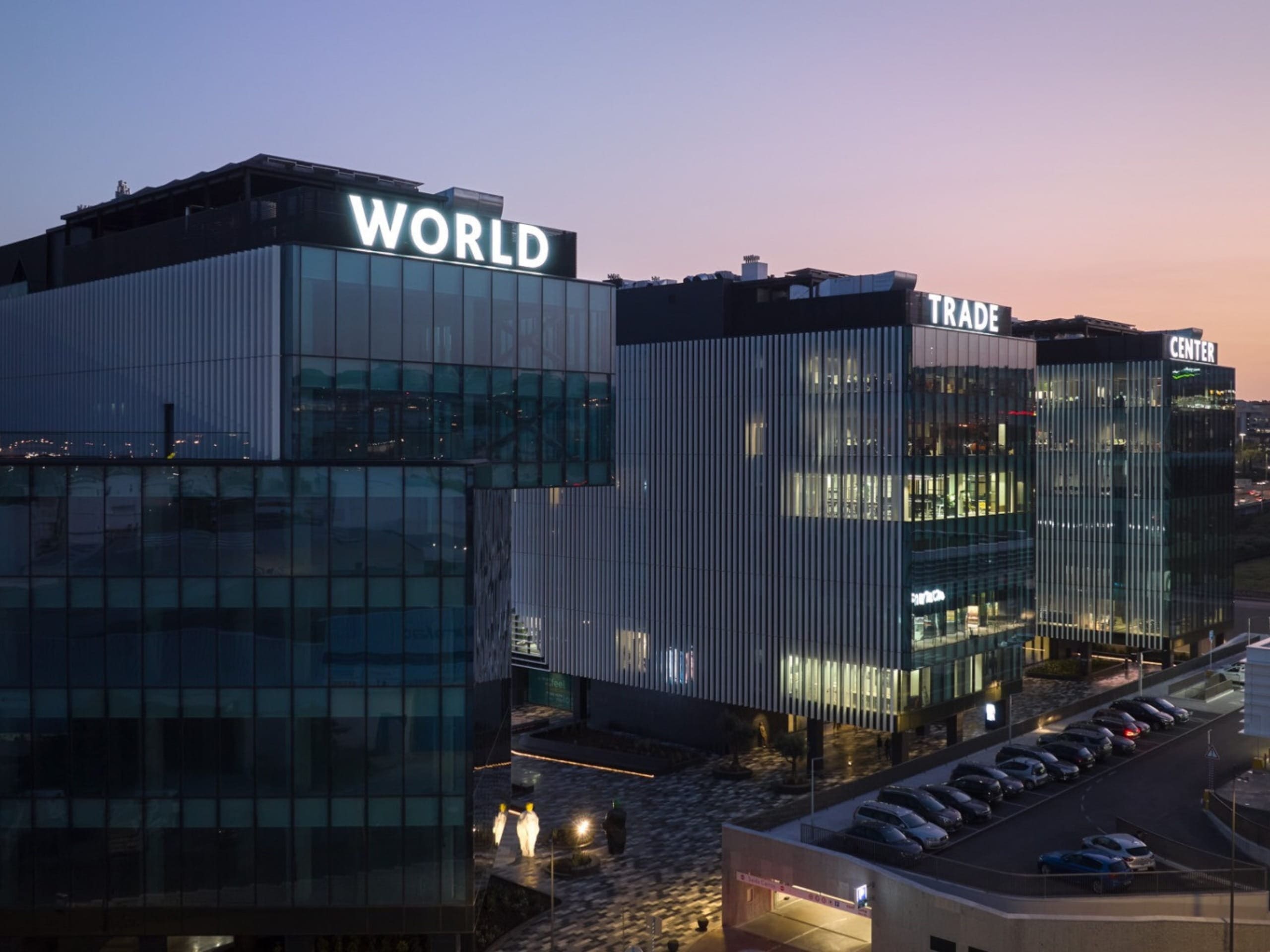 WTC Lisboa