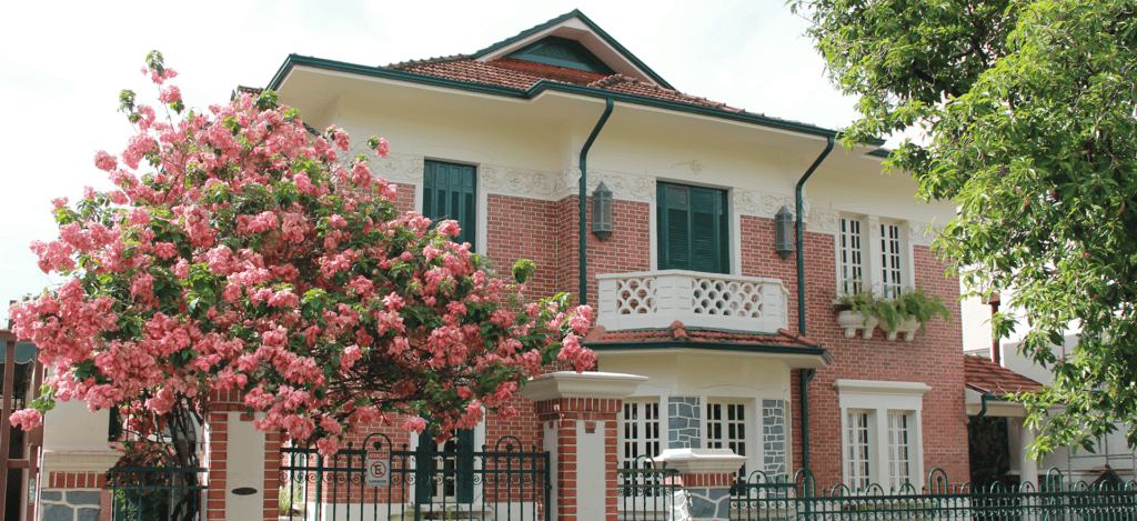 Casa da memória Italiana