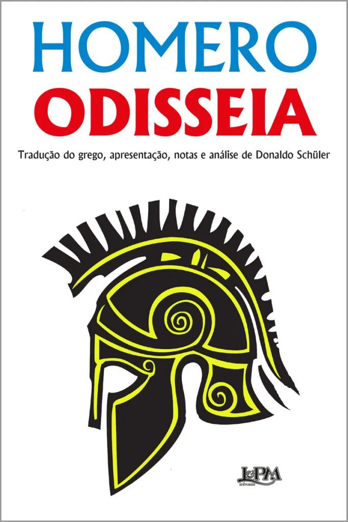 A Odisseia