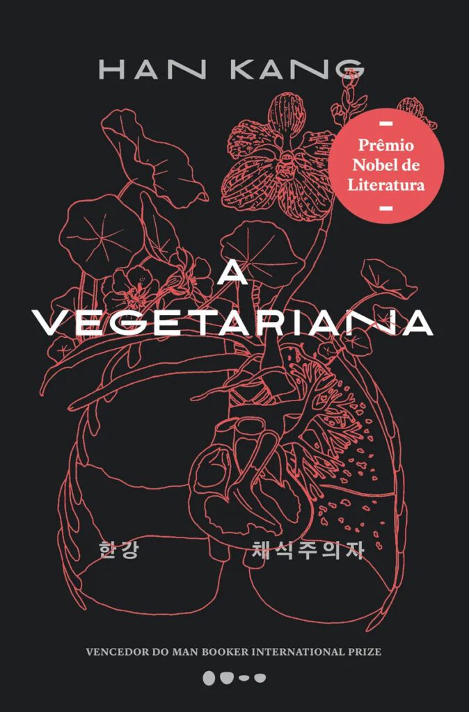 A vegetariana