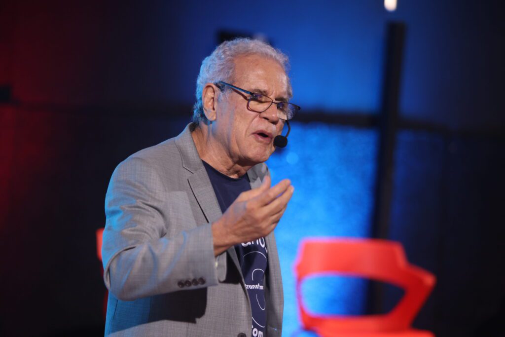 AmorSaude comemora 10 anos | Crédito: Rafael Cautella