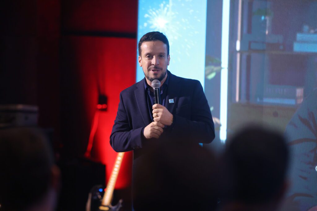 AmorSaude comemora 10 anos | Crédito: Rafael Cautella