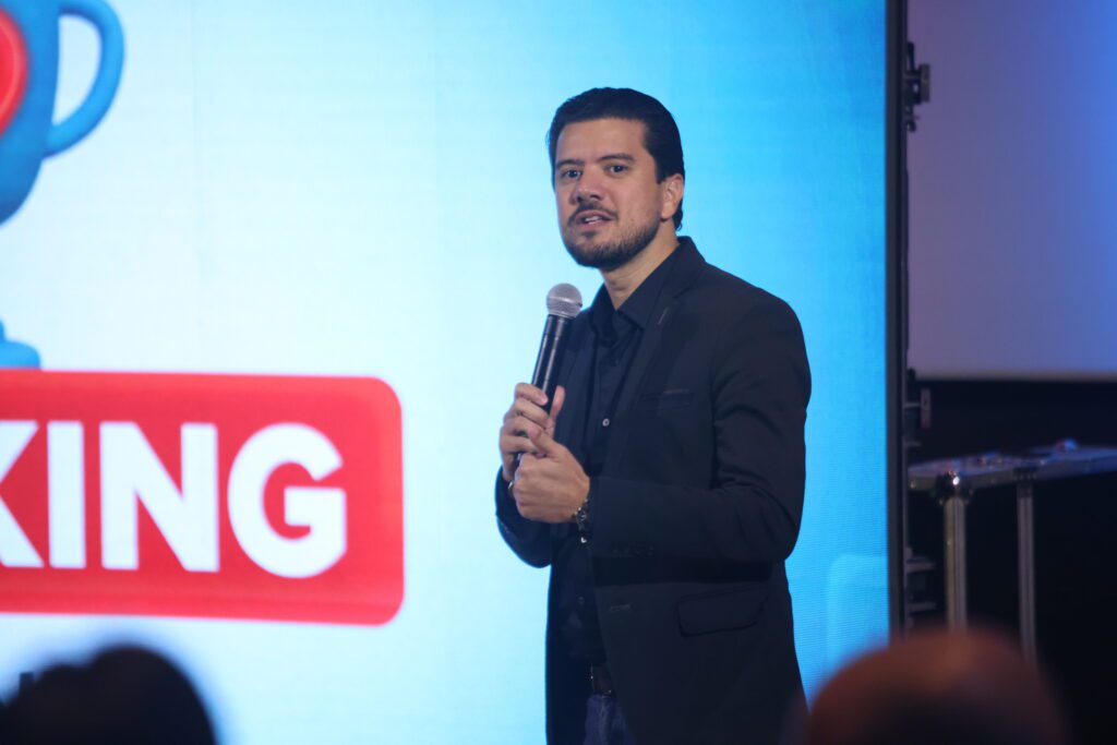 AmorSaude comemora 10 anos | Crédito: Rafael Cautella