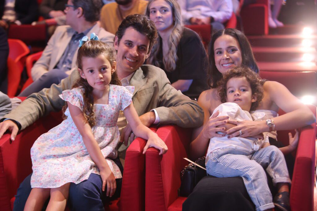 AmorSaude comemora 10 anos | Crédito: Rafael Cautella