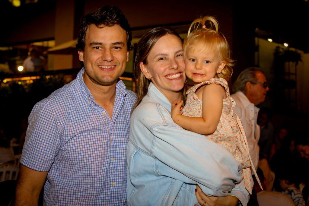 Arraiá para Todos 2026 | Crédito: Rafael Cautella