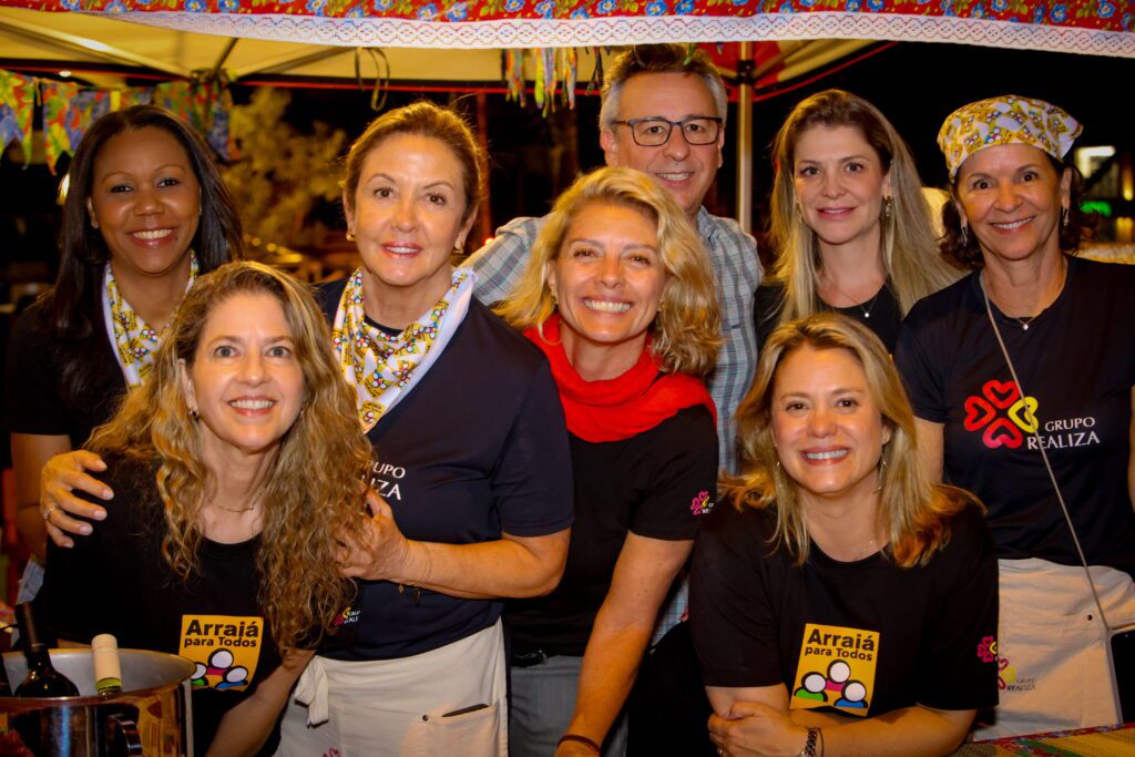 Arraiá para Todos 2026 | Crédito: Rafael Cautella