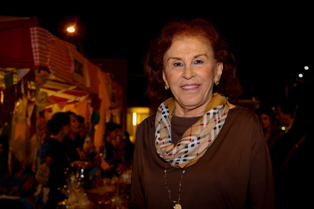 Mariana Jabali | Crédito: Rafael Cautella