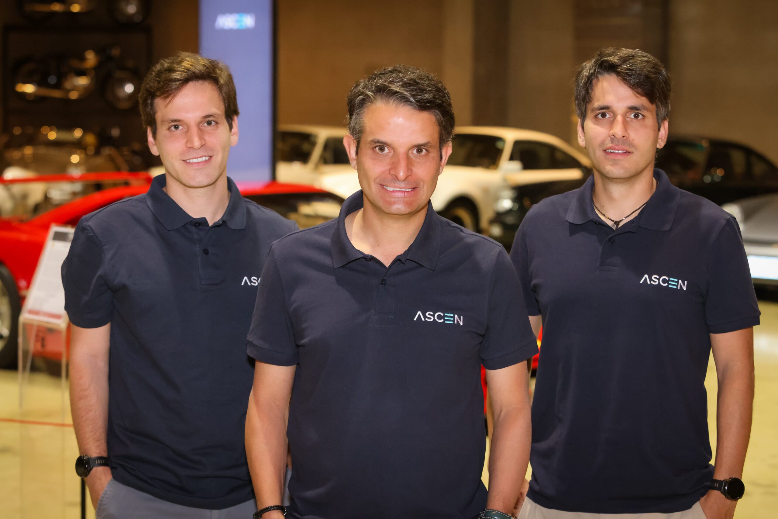 Ascen apresenta o empreendimento Birdie | Crédito: Rafael Cautella