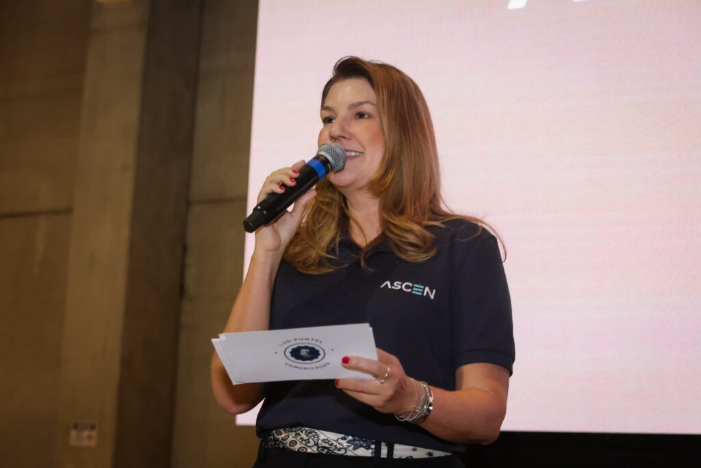 Ascen apresenta o empreendimento Birdie | Crédito: Rafael Cautella