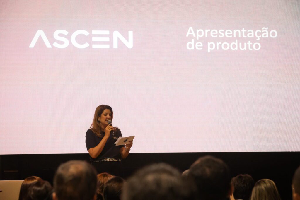 Ascen apresenta o empreendimento Birdie | Crédito: Rafael Cautella