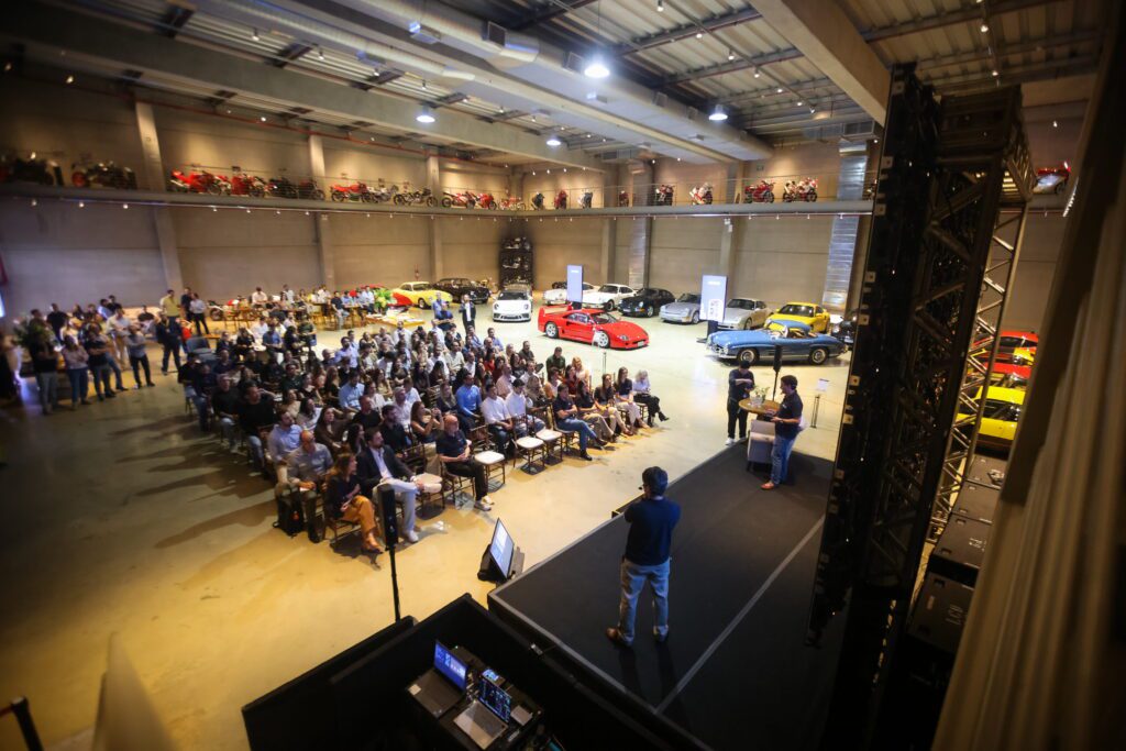 Ascen apresenta o empreendimento Birdie | Crédito: Rafael Cautella