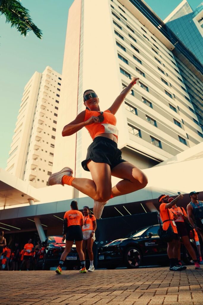 Brunch Run 2025 | Crédito: Divulgação
