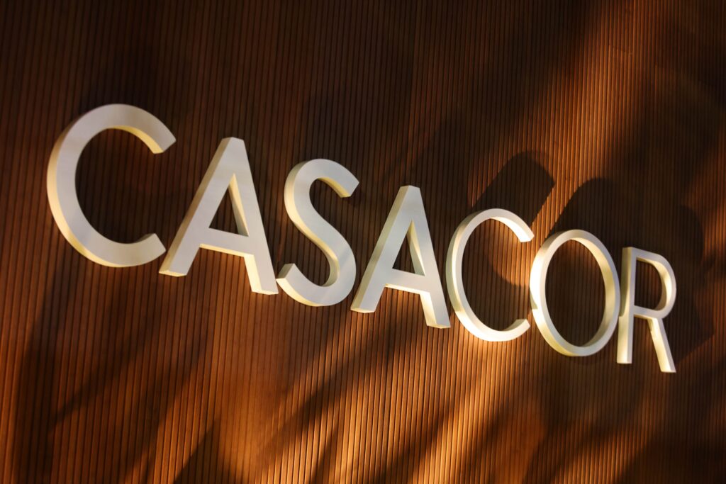 CASACOR 2026 | Crédito: Rafael Cautella