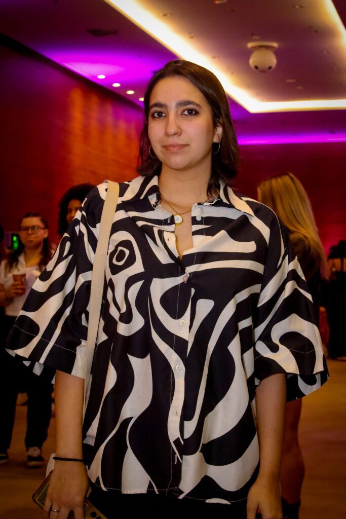 Carol Biazin faz show intimista no Multiplan Hall em 22-08-26 | Crédito: Rafael Cautella