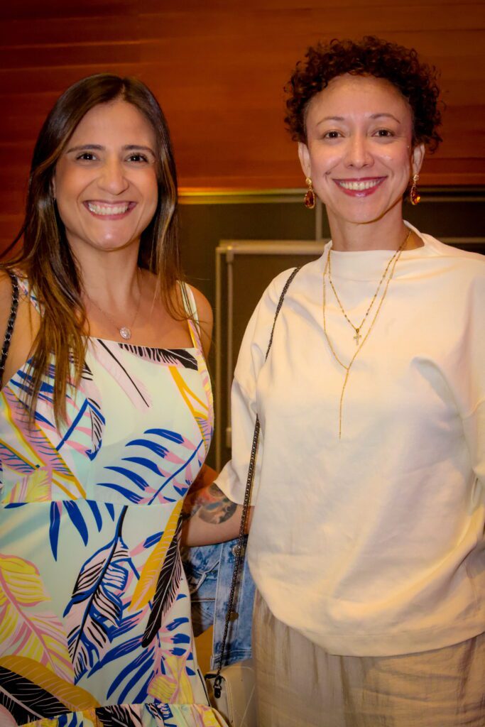 Carol Biazin faz show intimista no Multiplan Hall em 22-08-26 | Crédito: Rafael Cautella