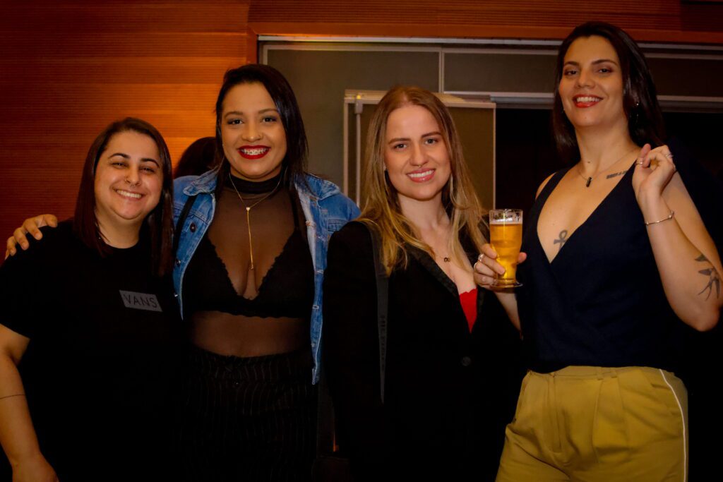 Carol Biazin faz show intimista no Multiplan Hall em 22-08-26 | Crédito: Rafael Cautella