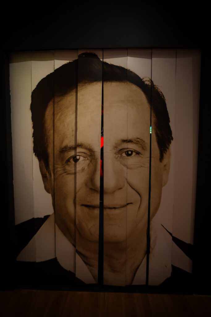 Chaves: A exposição (agosto 2026) | Crédito: Rafael Cautella