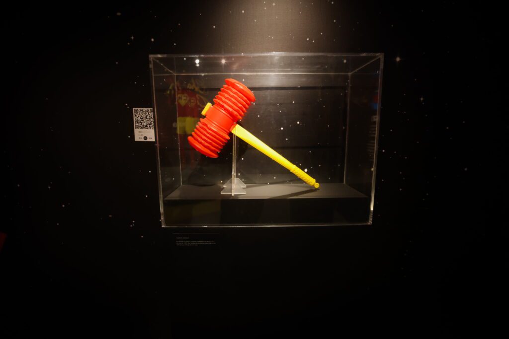 Chaves: A exposição (agosto 2026) | Crédito: Rafael Cautella