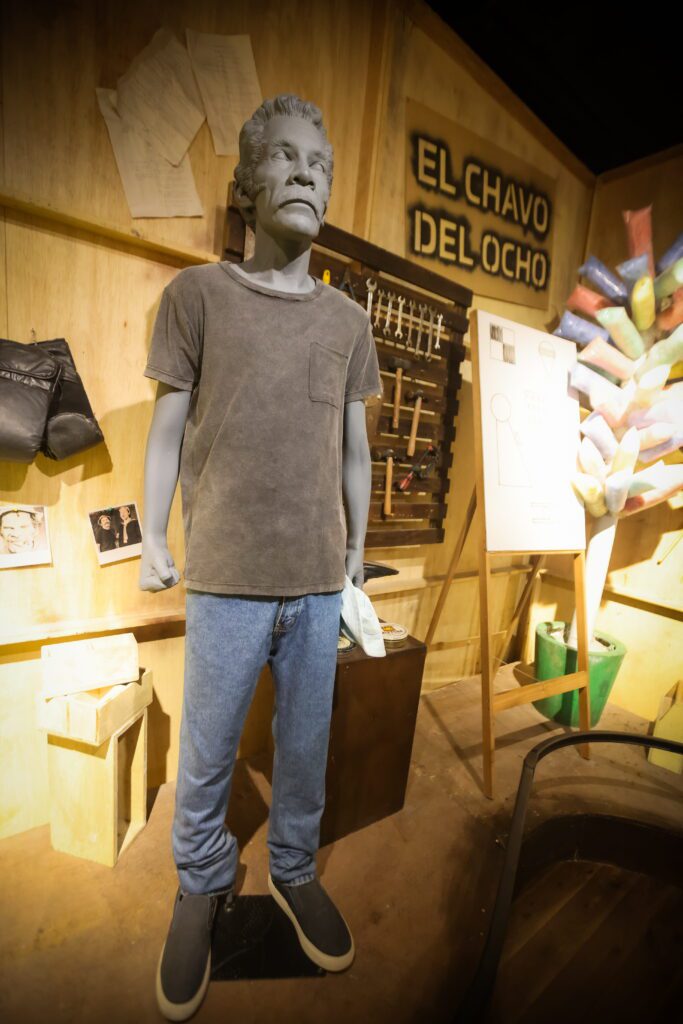 Chaves: A exposição (agosto 2026) | Crédito: Rafael Cautella