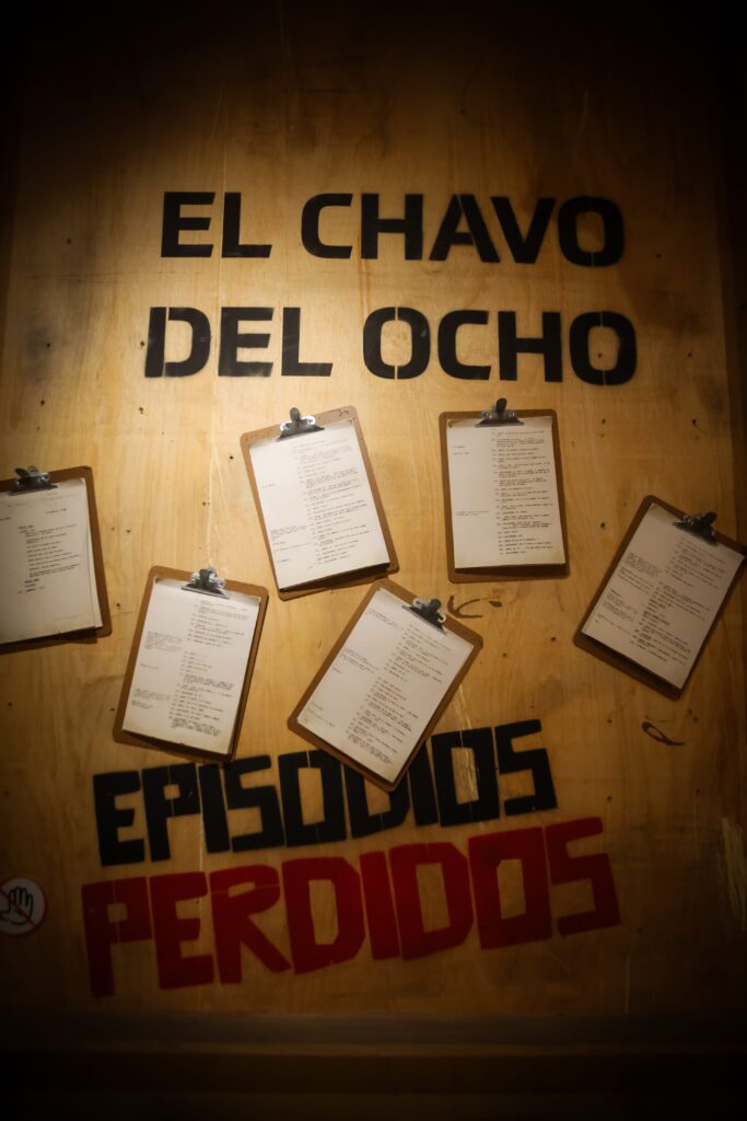 Chaves: A exposição (agosto 2026) | Crédito: Rafael Cautella
