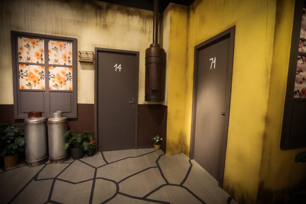 Chaves: A exposição (agosto 2026) | Crédito: Rafael Cautella